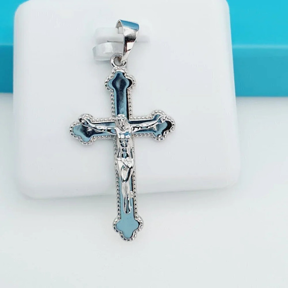 "925 Sterling Silver Beautiful Pendant for Women, 1USPAR4053 - Picture 6 of 11